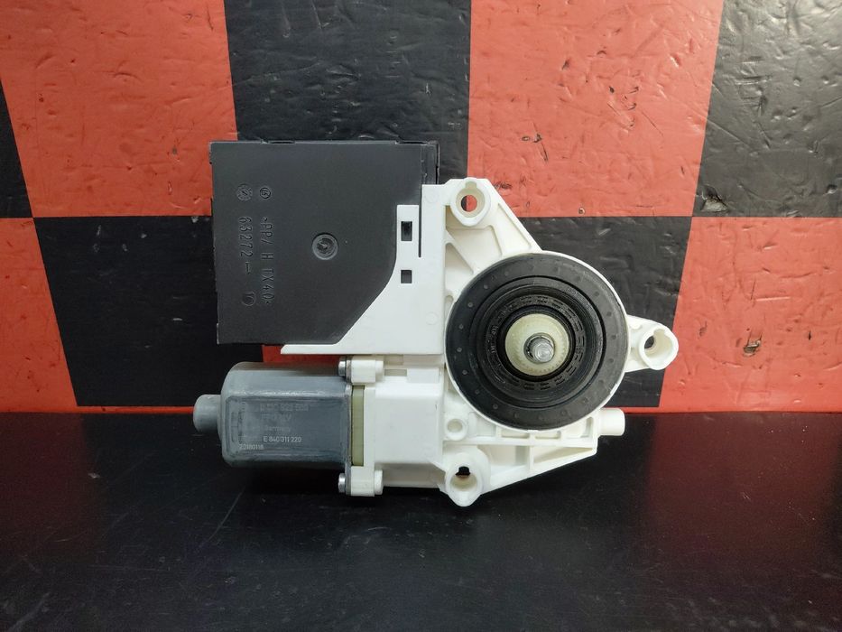 Motor vidro frente esquerdo VOLKSWAGEN Caddy IV (SA)