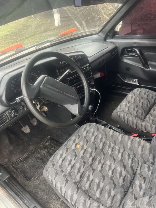 Ваз 2115 2006рік на документах