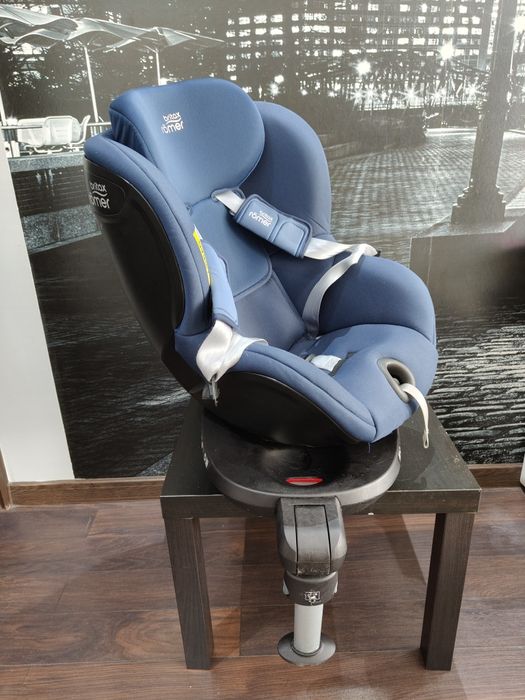 Fotelik Britax Romer Dualfix 2R