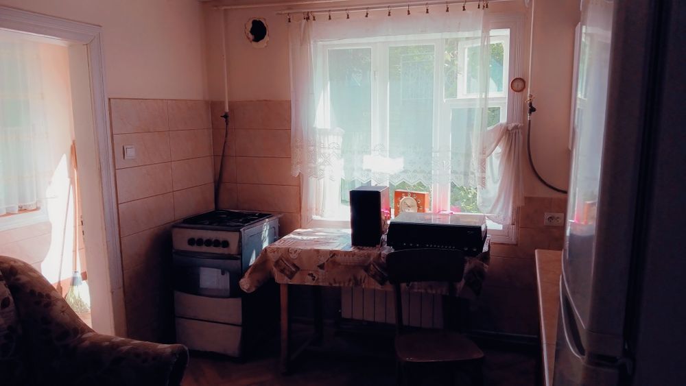 Продається хата с.Новиця