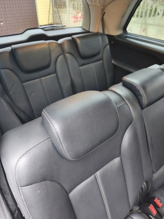 Mercedes-Benz GL 450 4MATIC | V8 | 7 miejsc | Automat