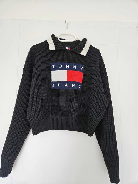 Sweter Tommy Hilfiger