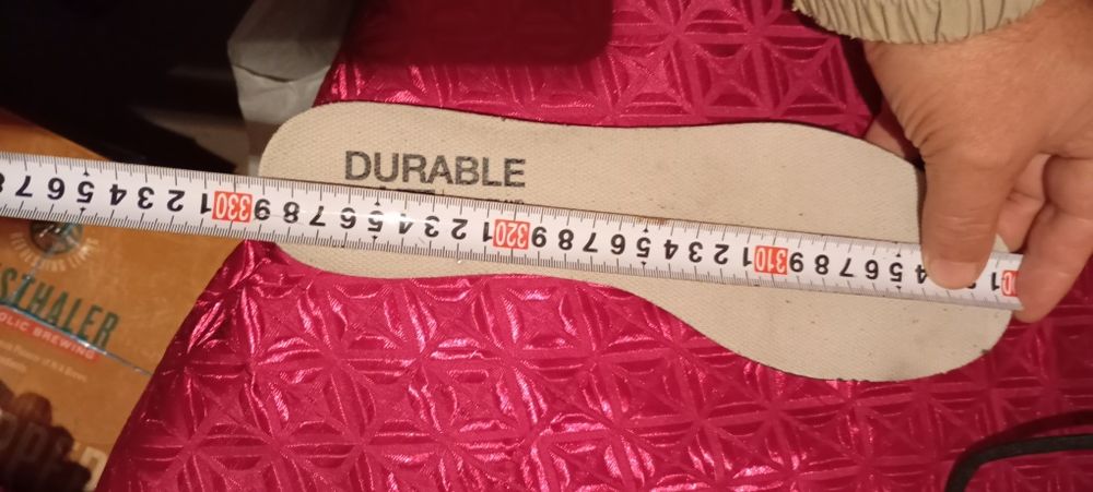 Фирменные бутсы футбольные 45 р.