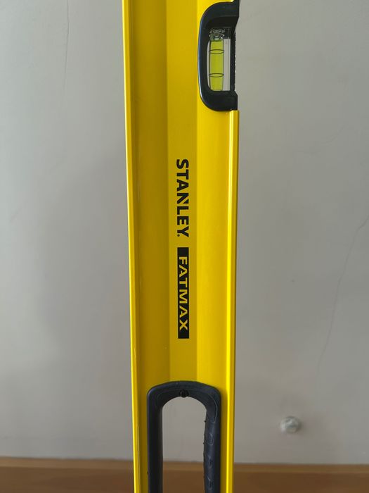 Nível Stanley Fatmax 1,2 m