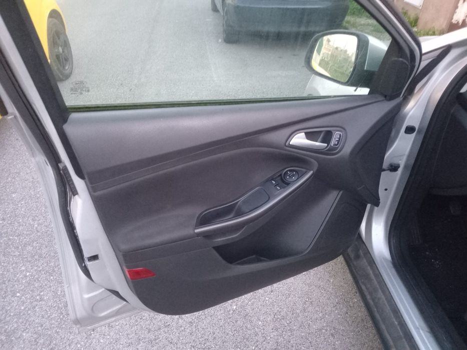 Ford focus III 1.5 TDCI para venda de peças