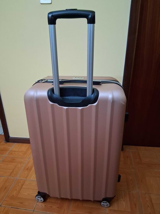 Bagagem mala de 23kg de porão