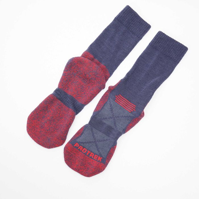 HJ Socks ProTrek EU 39-46 трекінгові шкарпетки