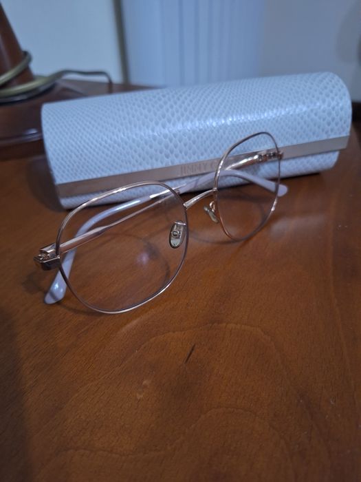 Oculos Jimmy Choo