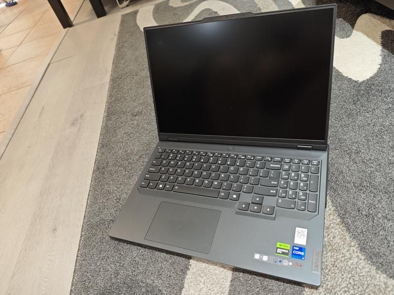 Lenovo Legion pro 5i Gen9 16” 2025