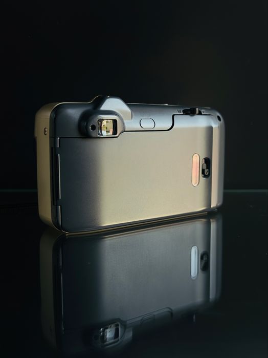 Yashica 115 zoom