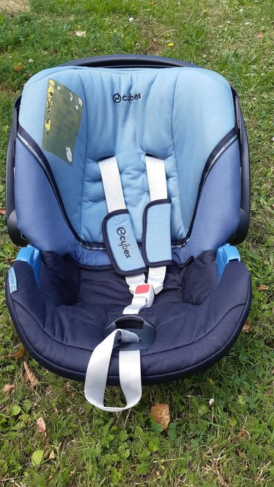Fotelik Nosidło Cybex Anton