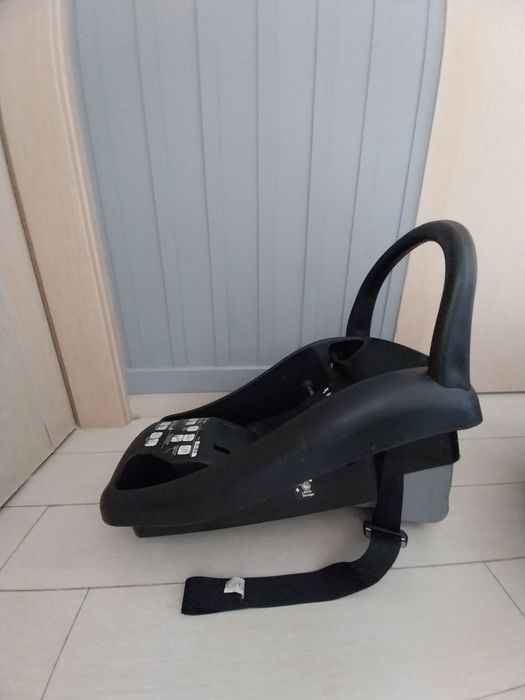 Cadeira Auto Maxi Cosi - modelo ic160-czkt