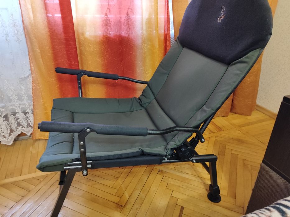 Крісло коропове electrostatic MK 5