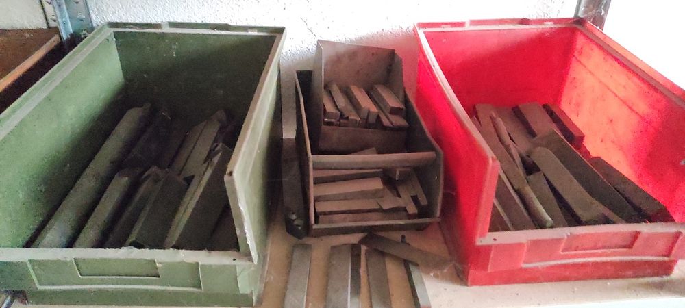 Tokarka uniwersalna Tud 50