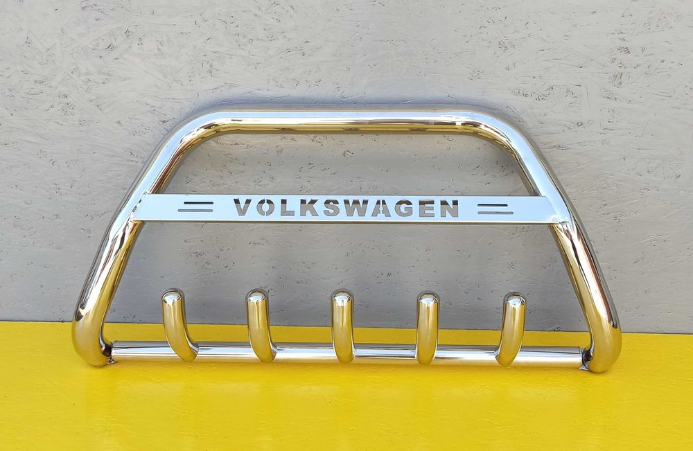 Рейлинги Дуги на кришу Volkswagen Transporter T4 Фольксваген Т4 92-03р