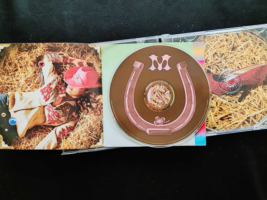 Madonna | Music (CD)