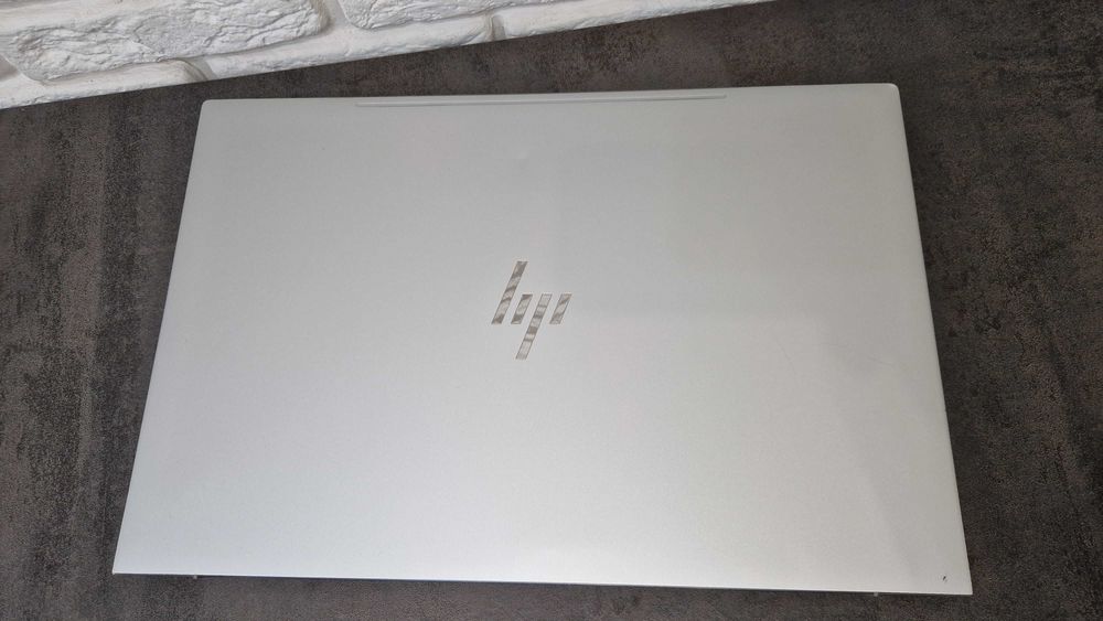 Ноутбук HP Envy i7-8550U/16/128/1 тб /NVIDIA/Ексклюзив