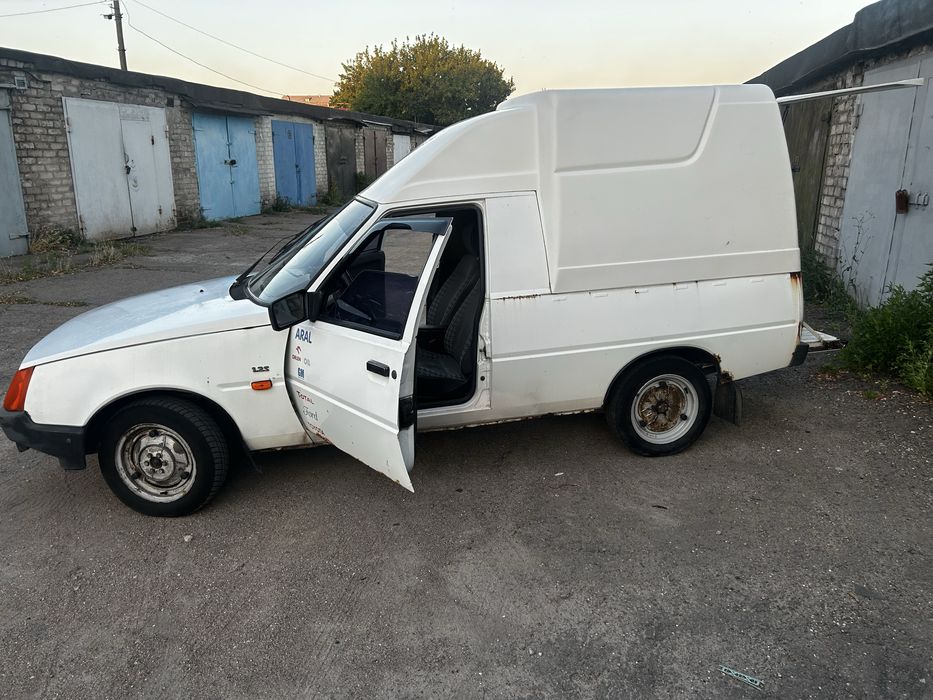 Продам Таврию Пикап по ТП