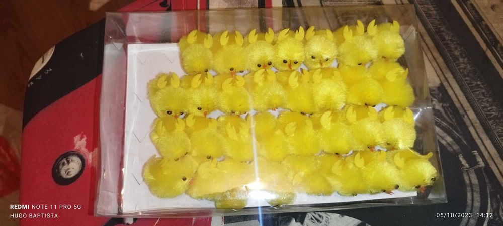 vários equipamentos pastelaria