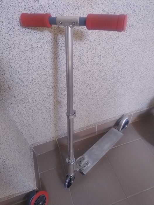 Hulajnoga dziecięca