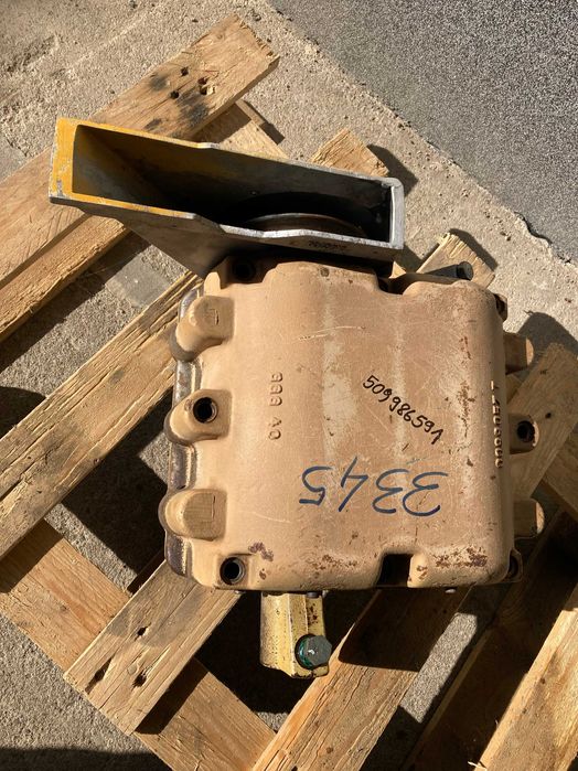 Wibrator zagęszczarka Wacker DPU 3340