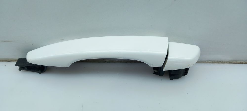 Puxador porta trás esquerdo CITROËN C4 Cactus