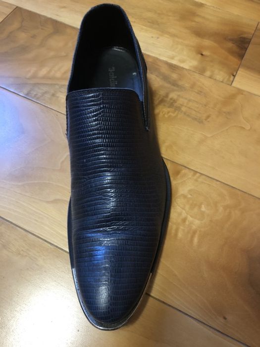 Мужские туфли Baldinini 42,5