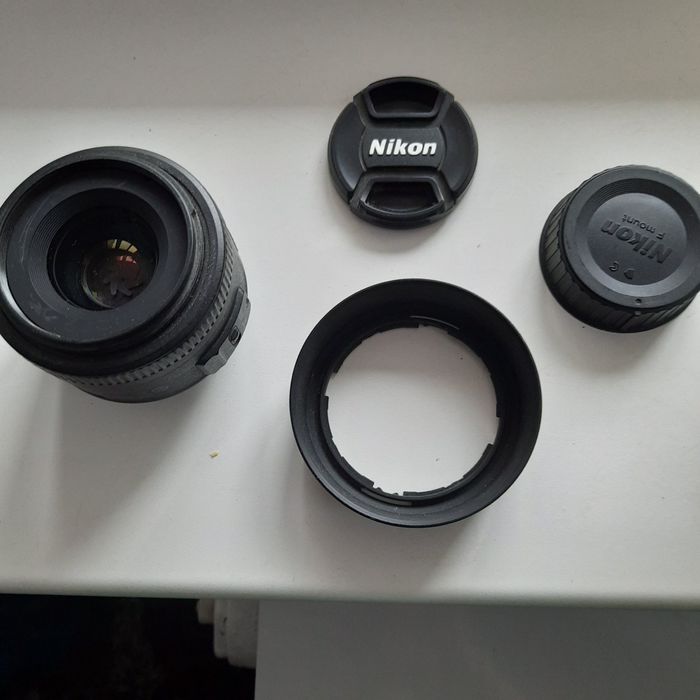 Фотообьектив для