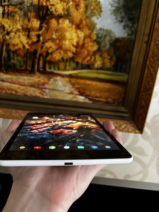 Планшет Mi android 7.1
