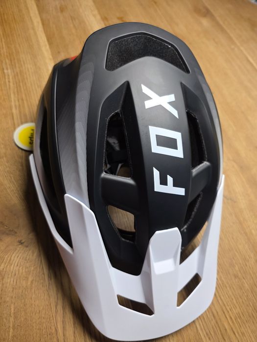 Kask Fox Speedframe Pro Mips