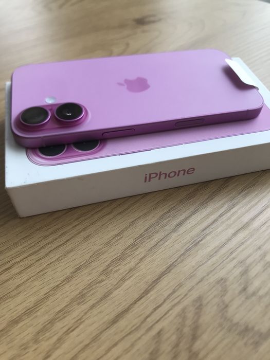 Iphone 16 128gb neverlock