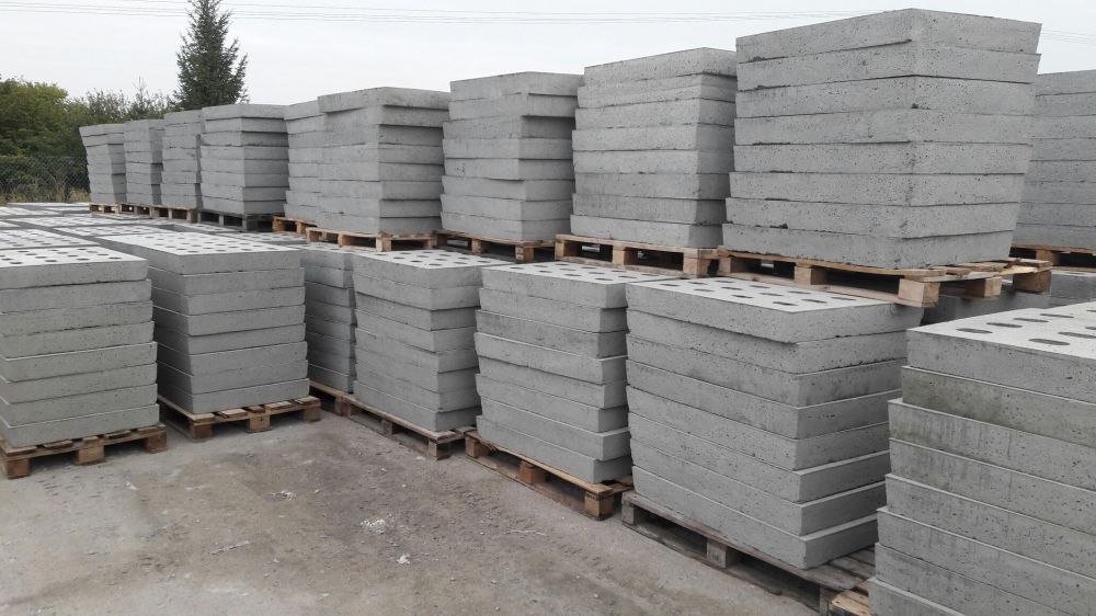 Płyty jumbo, NOWE jumbo, yomb