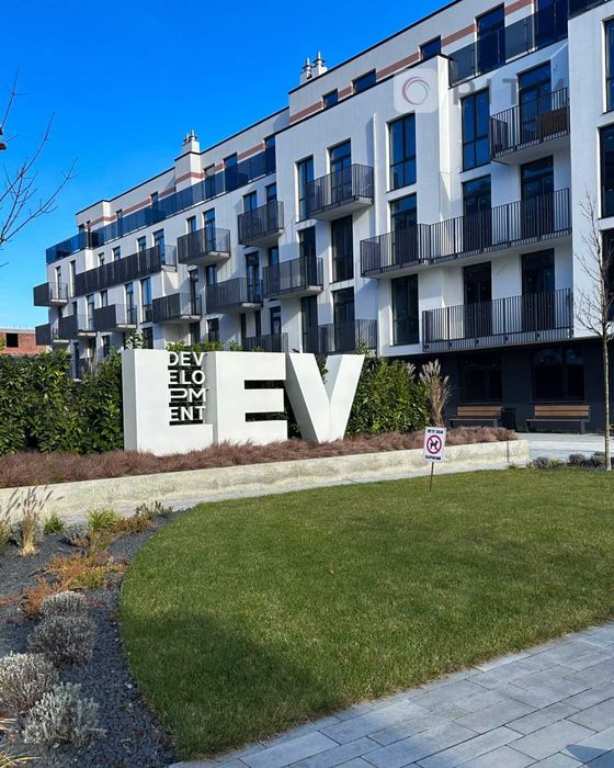 Продаж 3-к. квартири в новобудові, Шевченківський район. Без комісії.