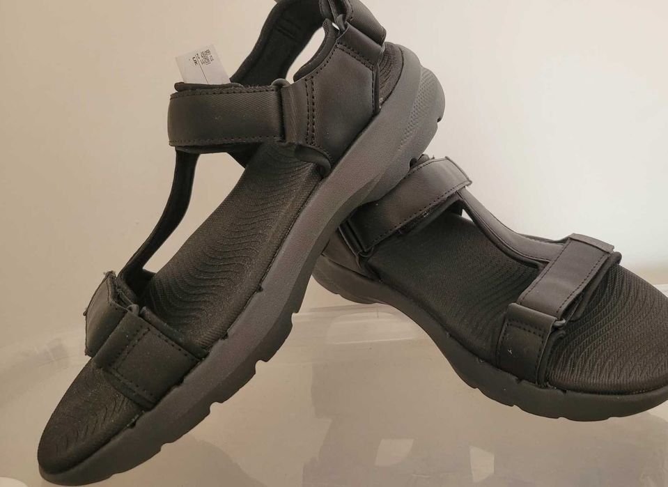 Sandały Skechers 41 - męskie - nowe z metką