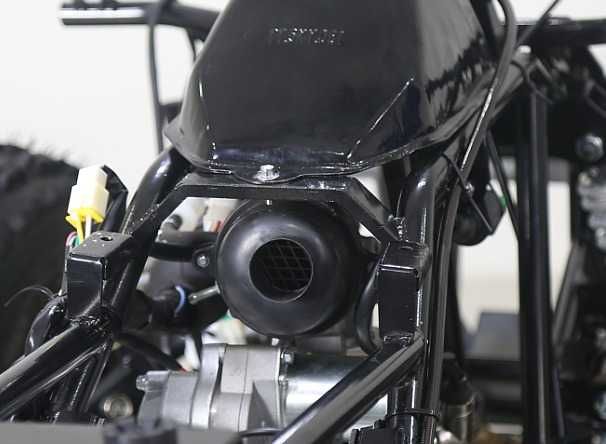 Квадроцикл Forte Shark 150 cc ІНДИВІДУАЛЬНИЙ ПІДХІД!