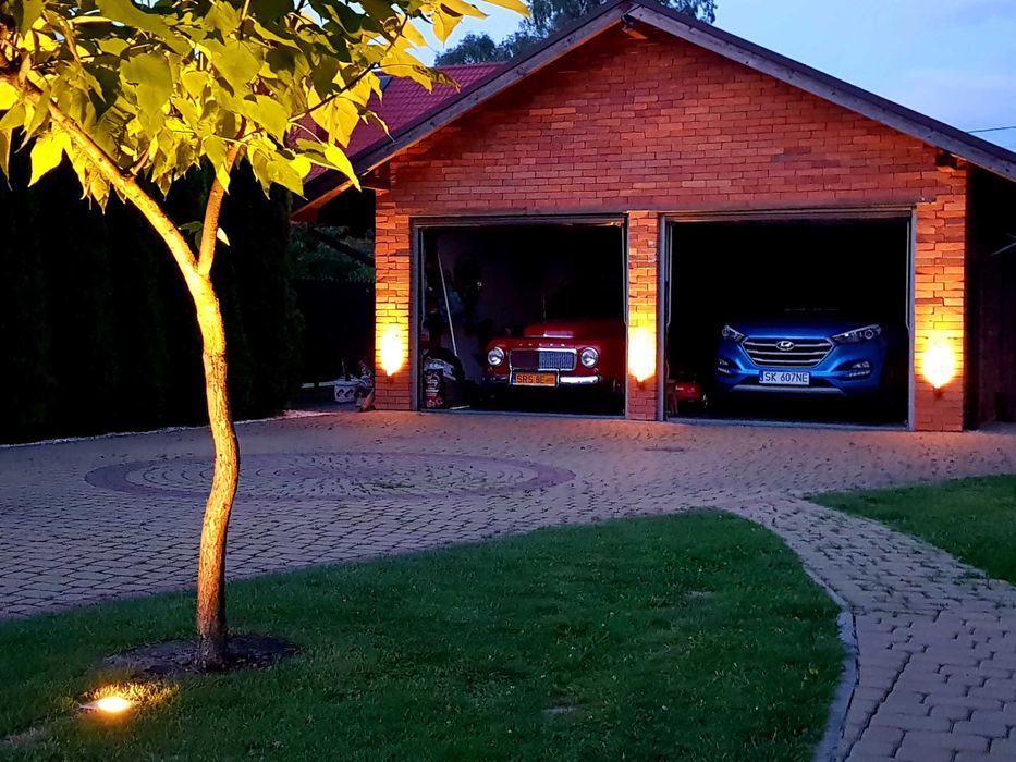 Płytki ze starej cegły, cegła na ścianie, stylowe wnętrze czy elewacja