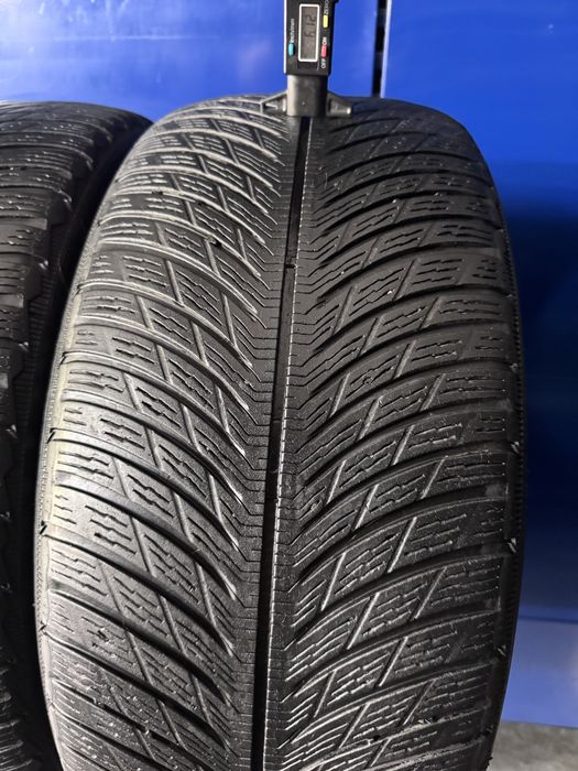 245/40r19 Michelin Pilot Alpin 5 245/40 r19 зима Розпродаж Склад Шин Умань
