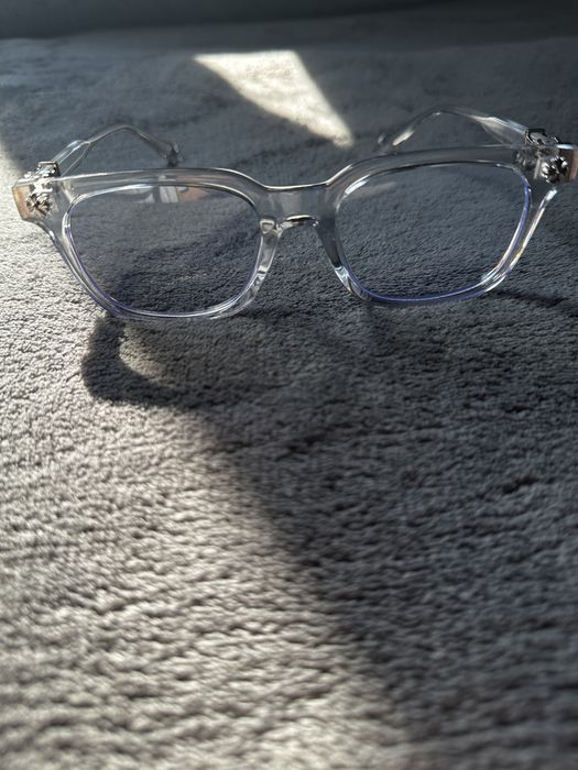 Chrome Hearts Glasses | Окуляри Chrome Hearts | Chrome Hearts
