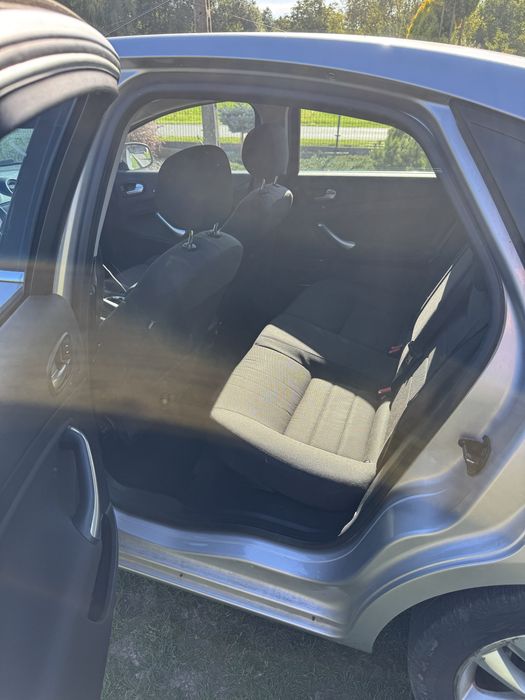 Ford Mondeo MK4