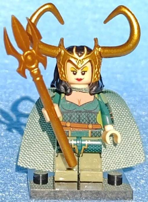 Sylvie “Lady Loki” v2 (Marvel)