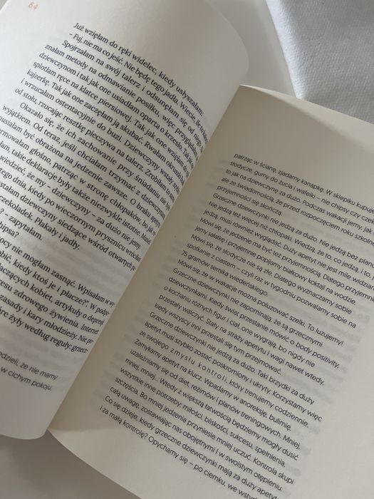 Byc tak naprawde Marianna Gierwszewska