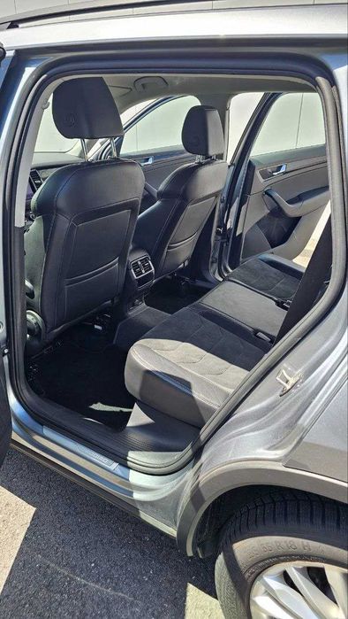 Skoda Kodiaq, Style Plus 2019