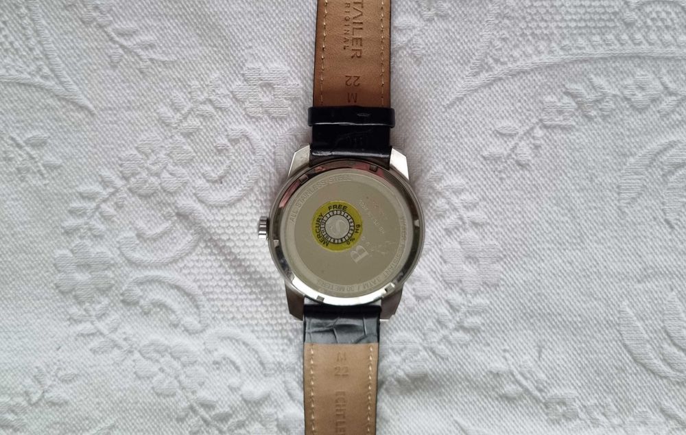 Чоловічий годинник Hugo Boss 1512766