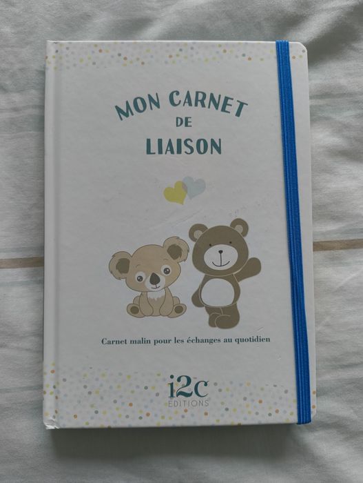 Mon Carnet de Liaison