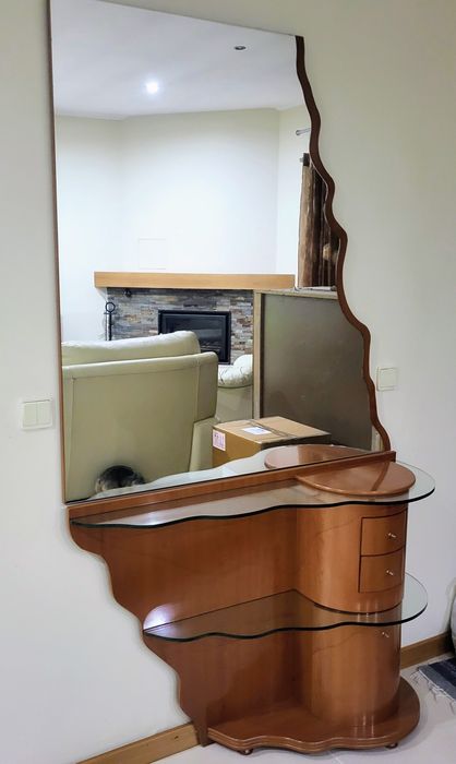 Vendo movel de entrada