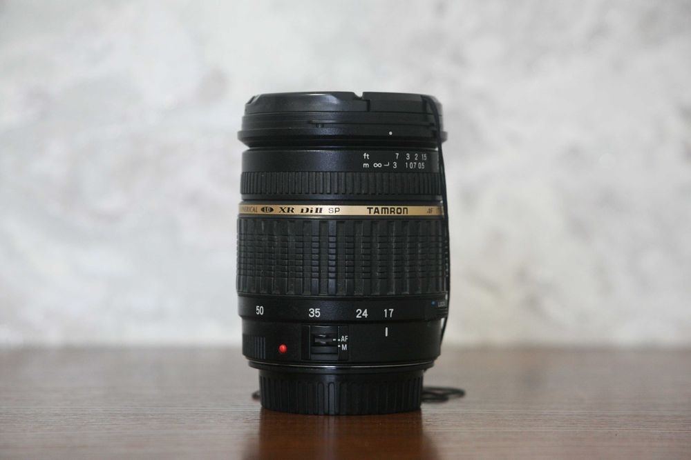 Фотоапарат Canon EOS 50D