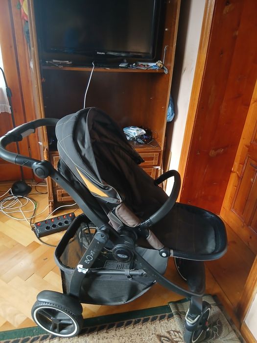 Коляска прогулянкова