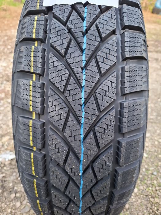 195/65R15 * Nowe Opony zimowe * 2025 rok * ZIMA * Wyprzedaż *Wysyłka