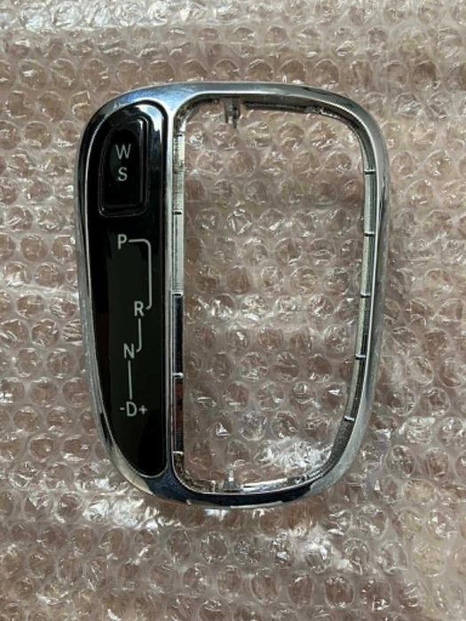 Consolas de velocidades Mercedes Classe C W203 CLK W209 automático