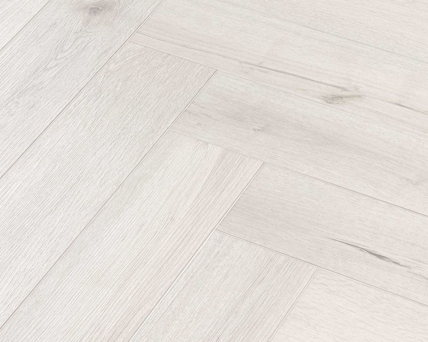 Panele winylowe Dąb Cappuccino